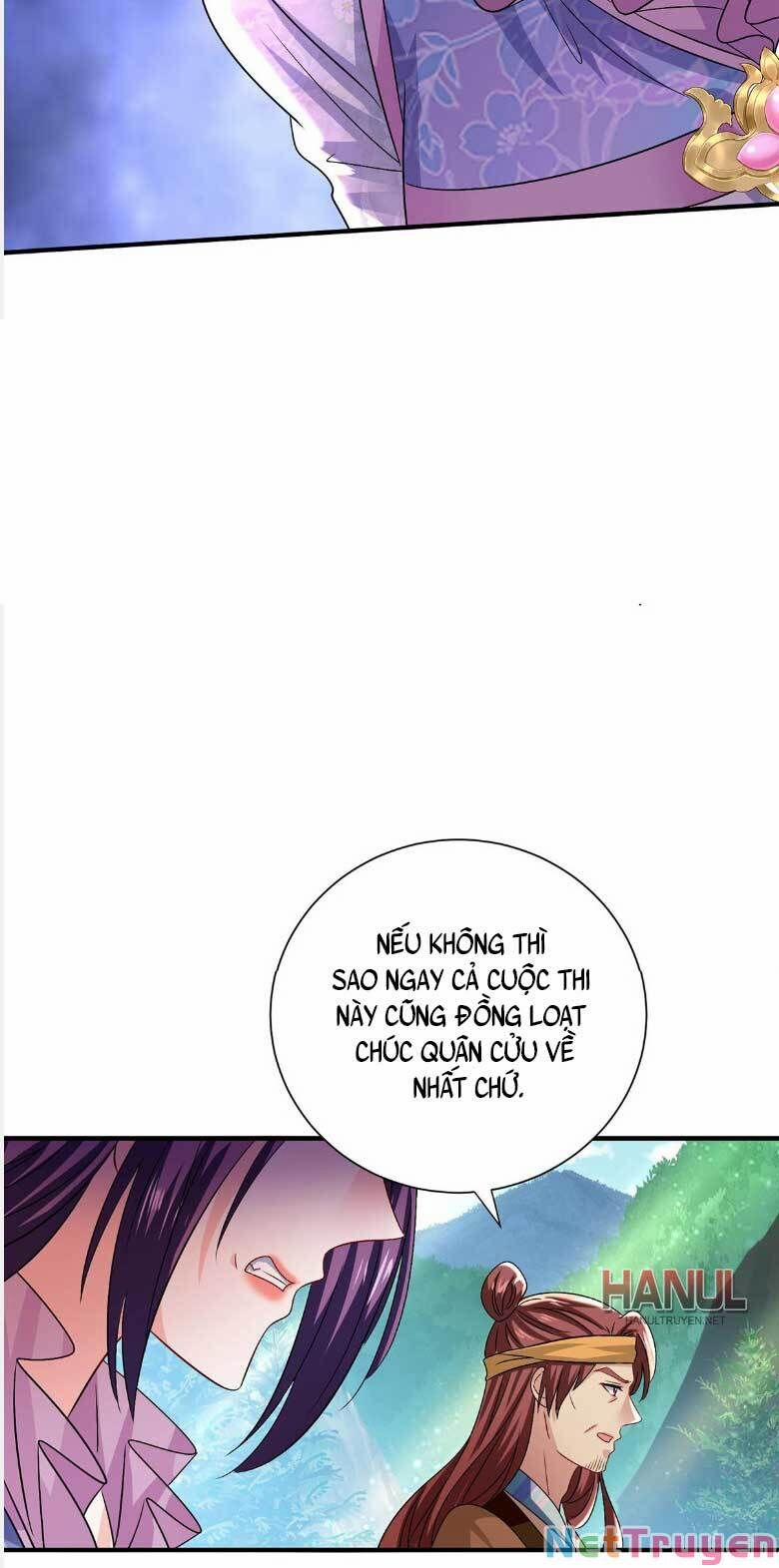 Ta Ở Dị Giới Nuôi Dưỡng Nam Thần: Thần Y Cửu Tiểu Thư 261 trang 20