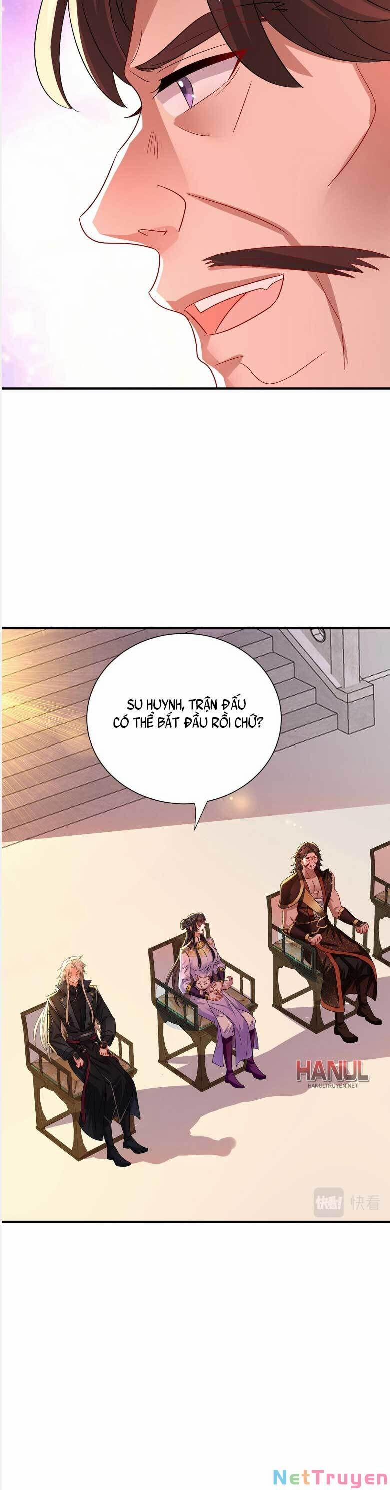 Ta Ở Dị Giới Nuôi Dưỡng Nam Thần: Thần Y Cửu Tiểu Thư 261 trang 3