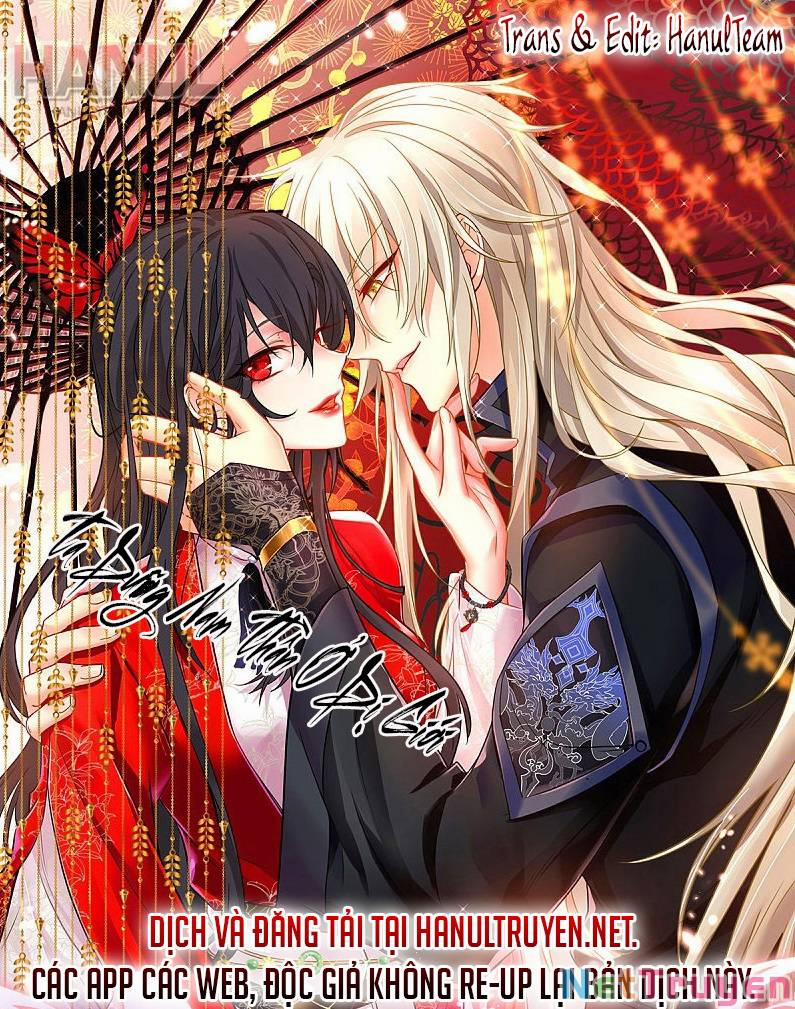 Ta Ở Dị Giới Nuôi Dưỡng Nam Thần: Thần Y Cửu Tiểu Thư 264 trang 0