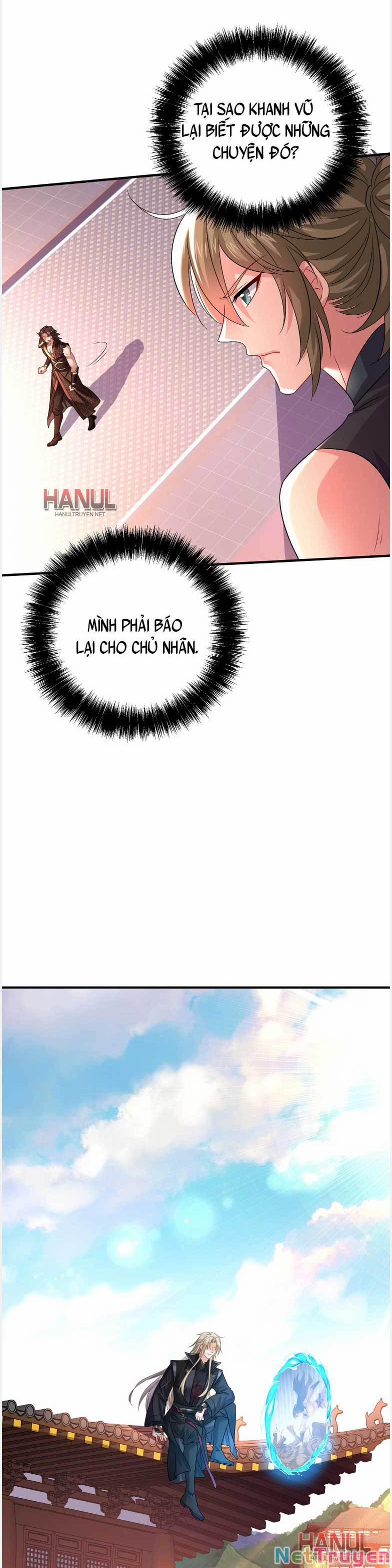 Ta Ở Dị Giới Nuôi Dưỡng Nam Thần: Thần Y Cửu Tiểu Thư 264 trang 1