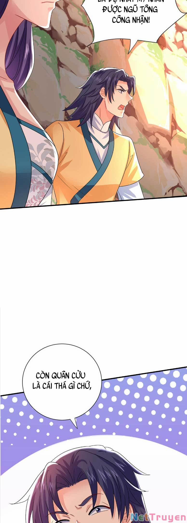 Ta Ở Dị Giới Nuôi Dưỡng Nam Thần: Thần Y Cửu Tiểu Thư 264 trang 13