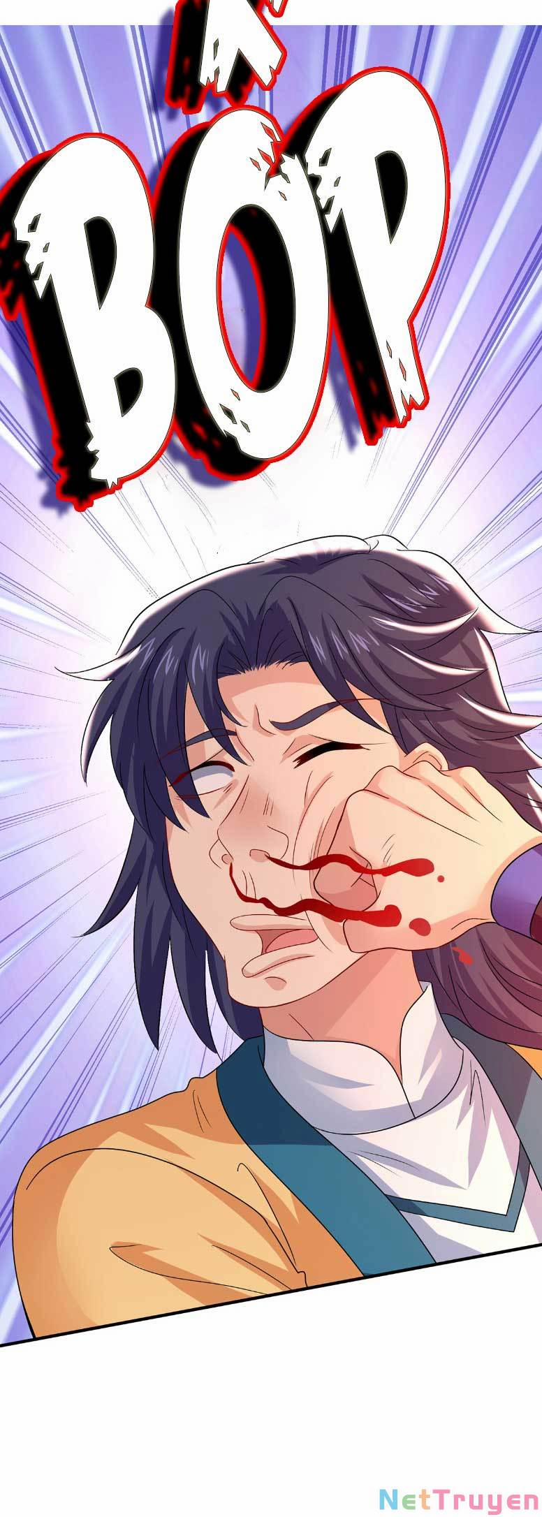 Ta Ở Dị Giới Nuôi Dưỡng Nam Thần: Thần Y Cửu Tiểu Thư 264 trang 15