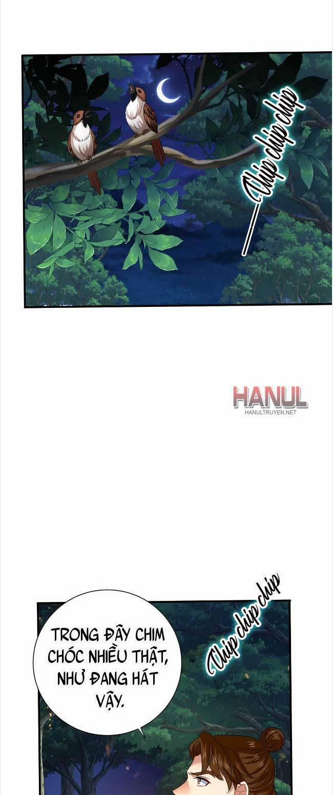 Ta Ở Dị Giới Nuôi Dưỡng Nam Thần: Thần Y Cửu Tiểu Thư 267 trang 1