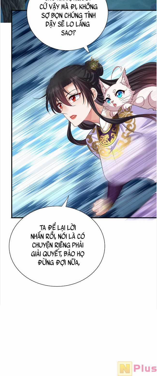 Ta Ở Dị Giới Nuôi Dưỡng Nam Thần: Thần Y Cửu Tiểu Thư 267 trang 10