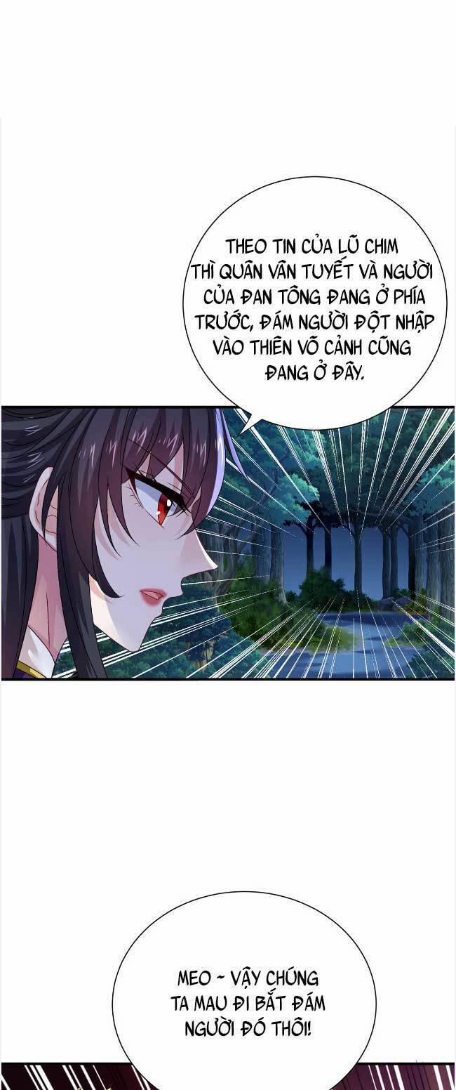 Ta Ở Dị Giới Nuôi Dưỡng Nam Thần: Thần Y Cửu Tiểu Thư 267 trang 11