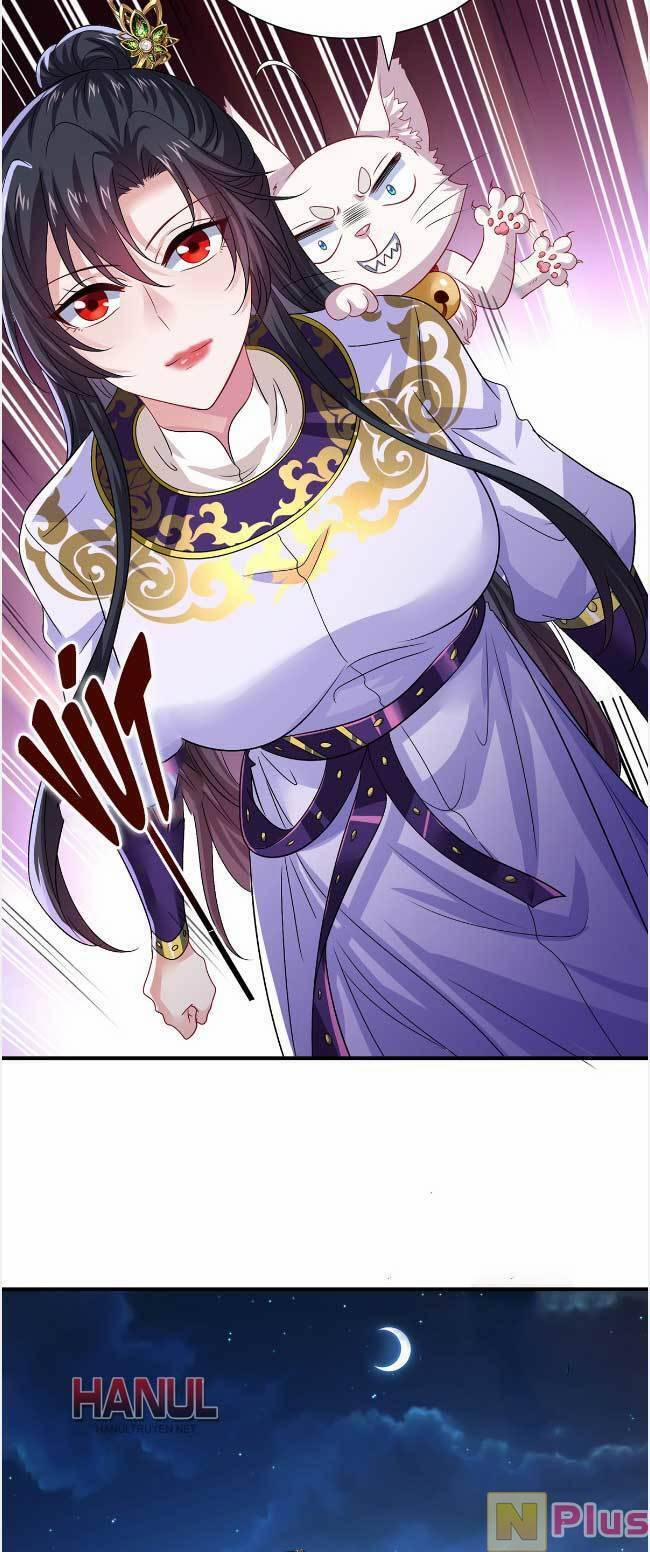 Ta Ở Dị Giới Nuôi Dưỡng Nam Thần: Thần Y Cửu Tiểu Thư 267 trang 12