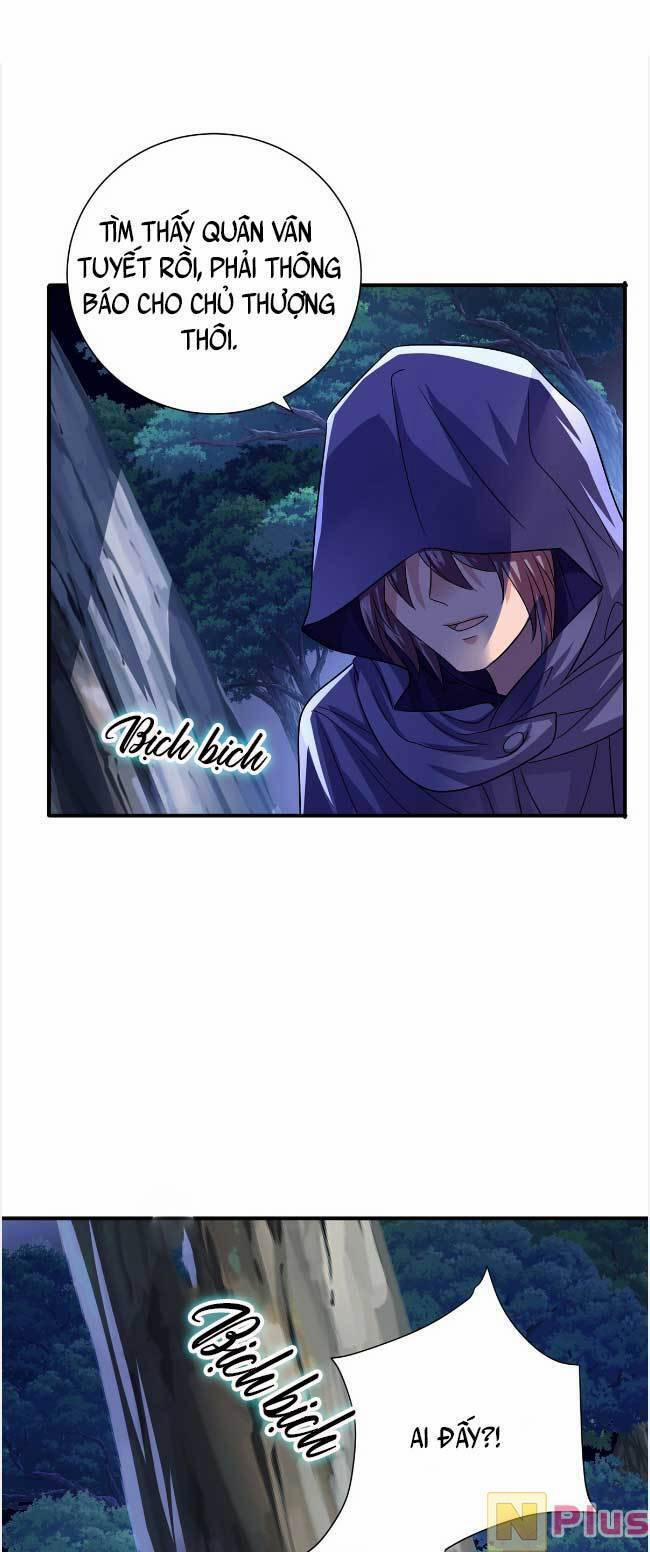 Ta Ở Dị Giới Nuôi Dưỡng Nam Thần: Thần Y Cửu Tiểu Thư 267 trang 16