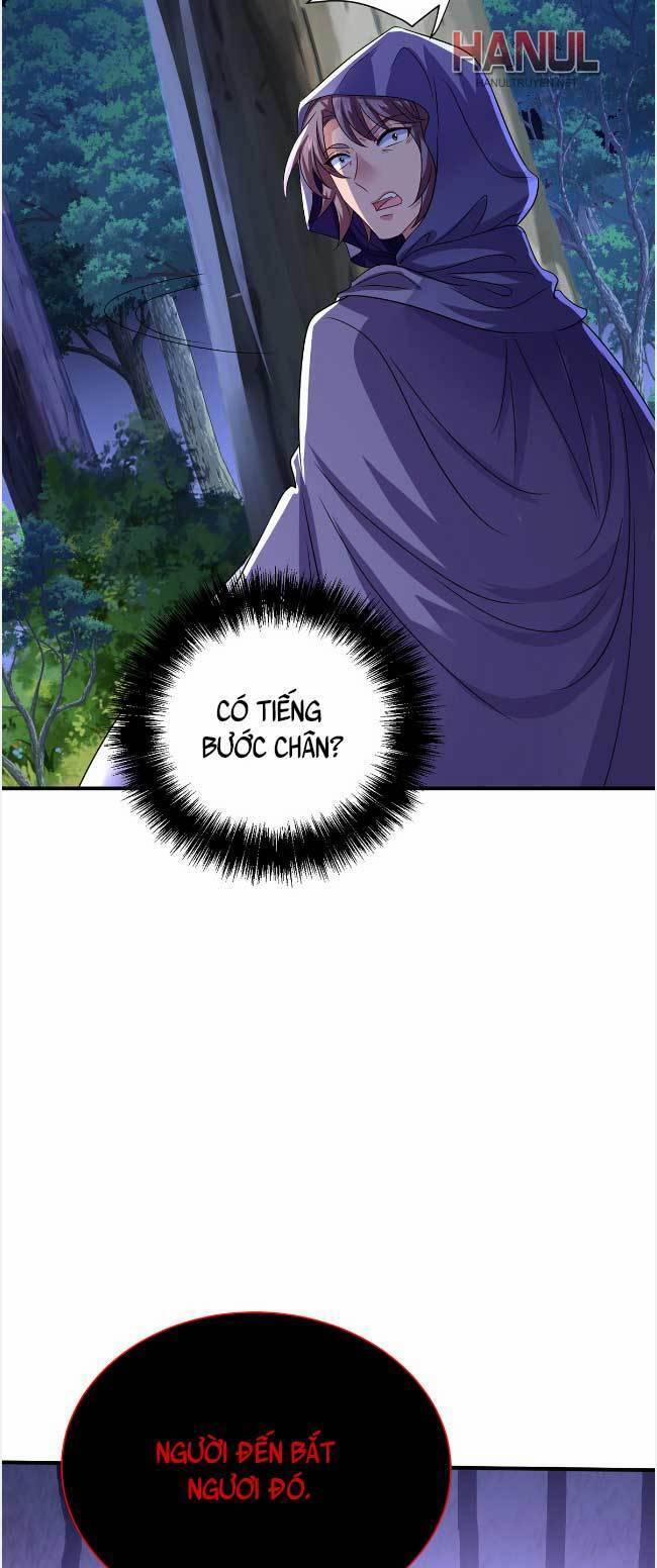 Ta Ở Dị Giới Nuôi Dưỡng Nam Thần: Thần Y Cửu Tiểu Thư 267 trang 17