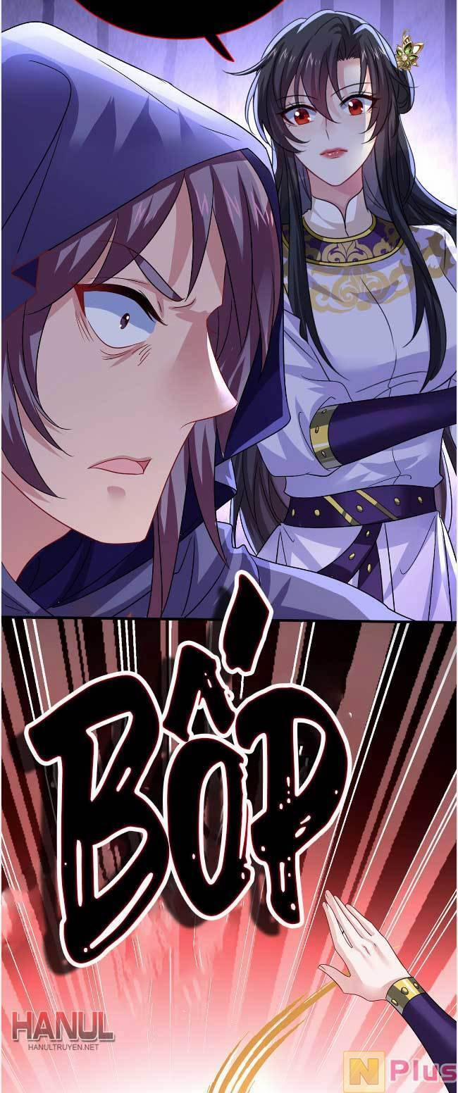 Ta Ở Dị Giới Nuôi Dưỡng Nam Thần: Thần Y Cửu Tiểu Thư 267 trang 18