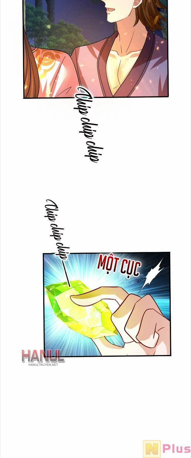 Ta Ở Dị Giới Nuôi Dưỡng Nam Thần: Thần Y Cửu Tiểu Thư 267 trang 2