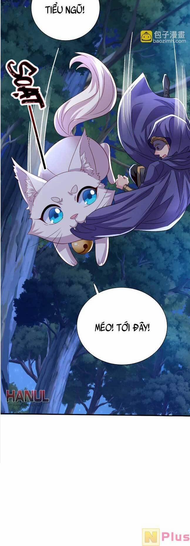 Ta Ở Dị Giới Nuôi Dưỡng Nam Thần: Thần Y Cửu Tiểu Thư 267 trang 20