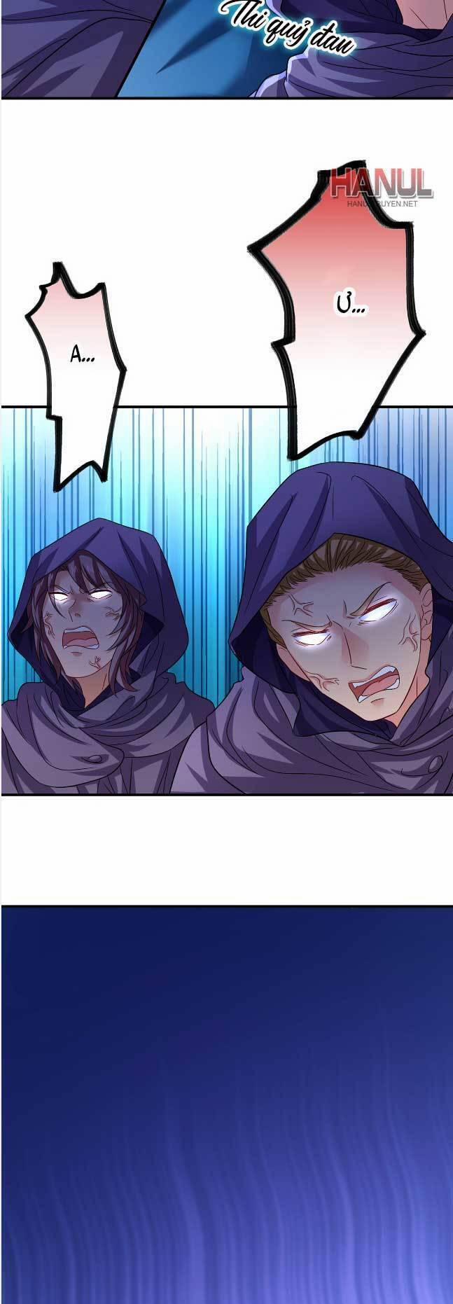 Ta Ở Dị Giới Nuôi Dưỡng Nam Thần: Thần Y Cửu Tiểu Thư 267 trang 23