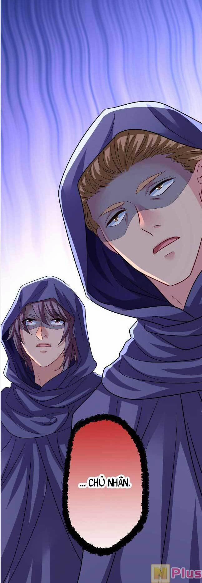 Ta Ở Dị Giới Nuôi Dưỡng Nam Thần: Thần Y Cửu Tiểu Thư 267 trang 24