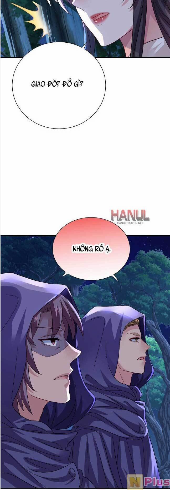 Ta Ở Dị Giới Nuôi Dưỡng Nam Thần: Thần Y Cửu Tiểu Thư 267 trang 28