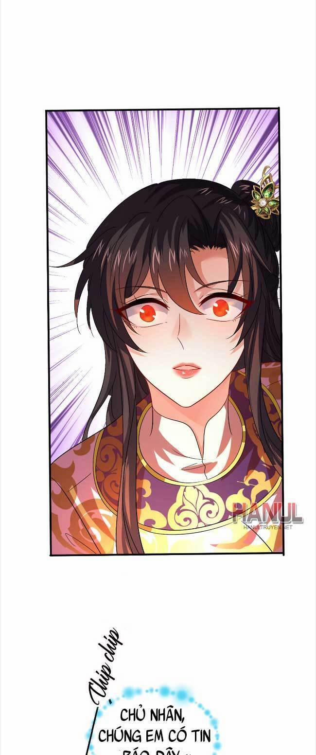 Ta Ở Dị Giới Nuôi Dưỡng Nam Thần: Thần Y Cửu Tiểu Thư 267 trang 3