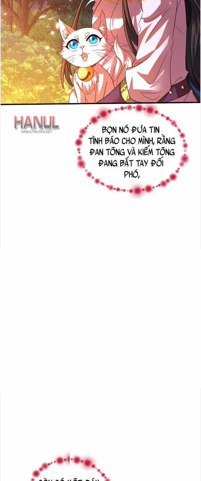 Ta Ở Dị Giới Nuôi Dưỡng Nam Thần: Thần Y Cửu Tiểu Thư 267 trang 5