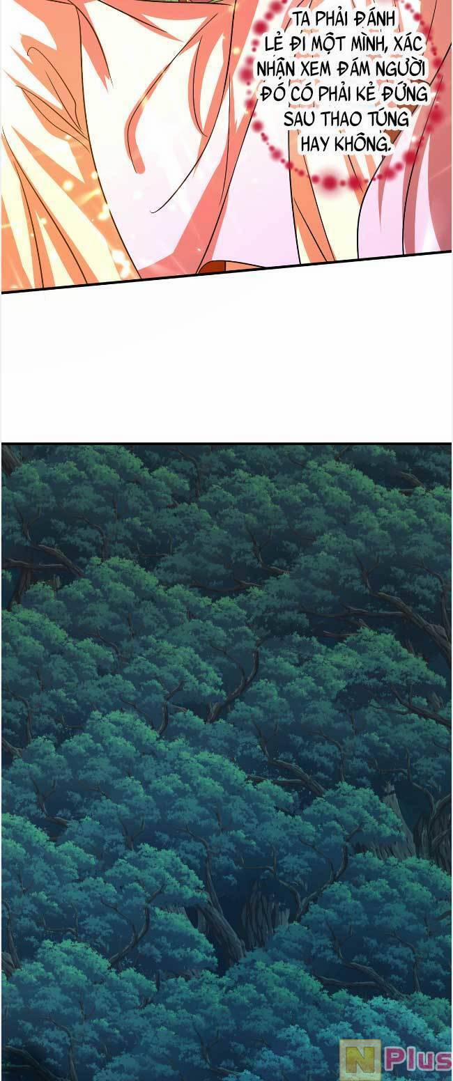 Ta Ở Dị Giới Nuôi Dưỡng Nam Thần: Thần Y Cửu Tiểu Thư 267 trang 8