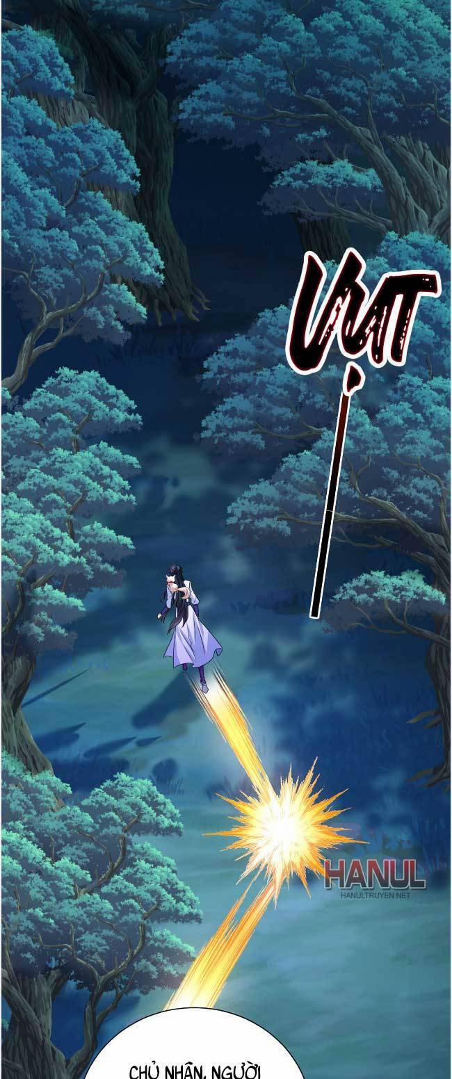 Ta Ở Dị Giới Nuôi Dưỡng Nam Thần: Thần Y Cửu Tiểu Thư 267 trang 9