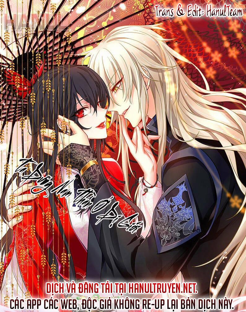 Ta Ở Dị Giới Nuôi Dưỡng Nam Thần: Thần Y Cửu Tiểu Thư 268 trang 0