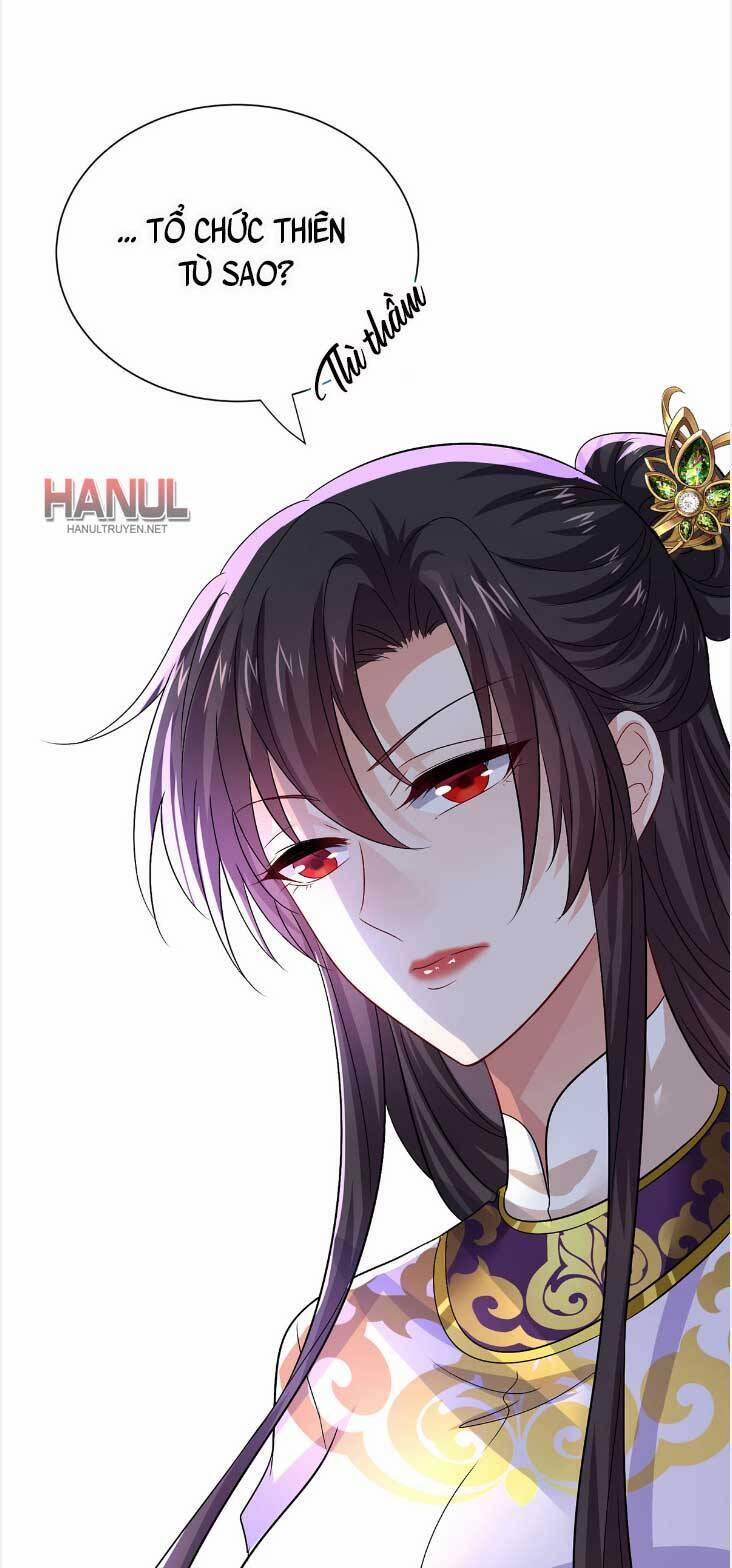 Ta Ở Dị Giới Nuôi Dưỡng Nam Thần: Thần Y Cửu Tiểu Thư 268 trang 1