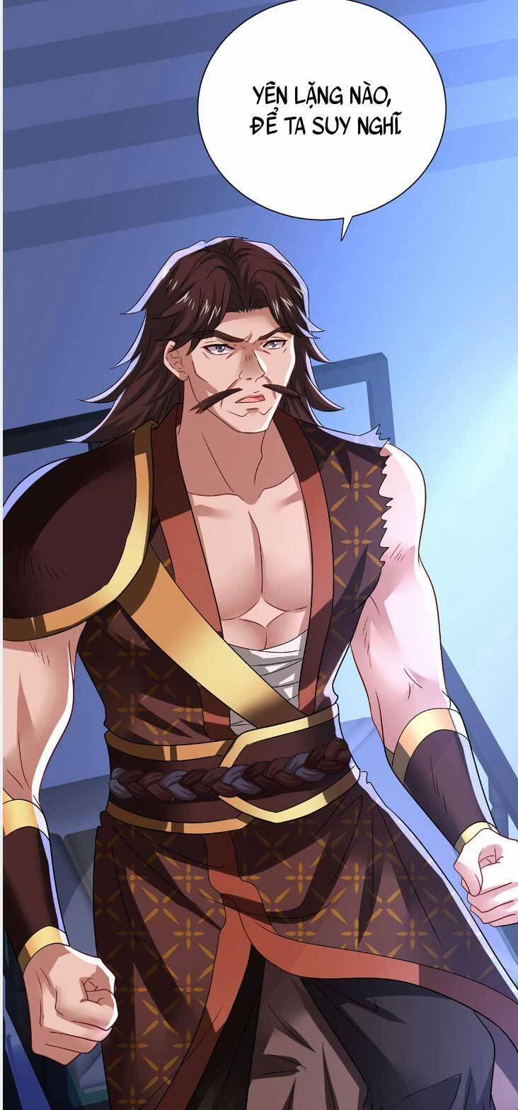 Ta Ở Dị Giới Nuôi Dưỡng Nam Thần: Thần Y Cửu Tiểu Thư 268 trang 11