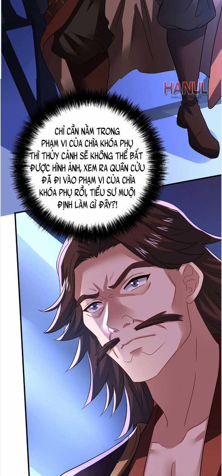 Ta Ở Dị Giới Nuôi Dưỡng Nam Thần: Thần Y Cửu Tiểu Thư 268 trang 12