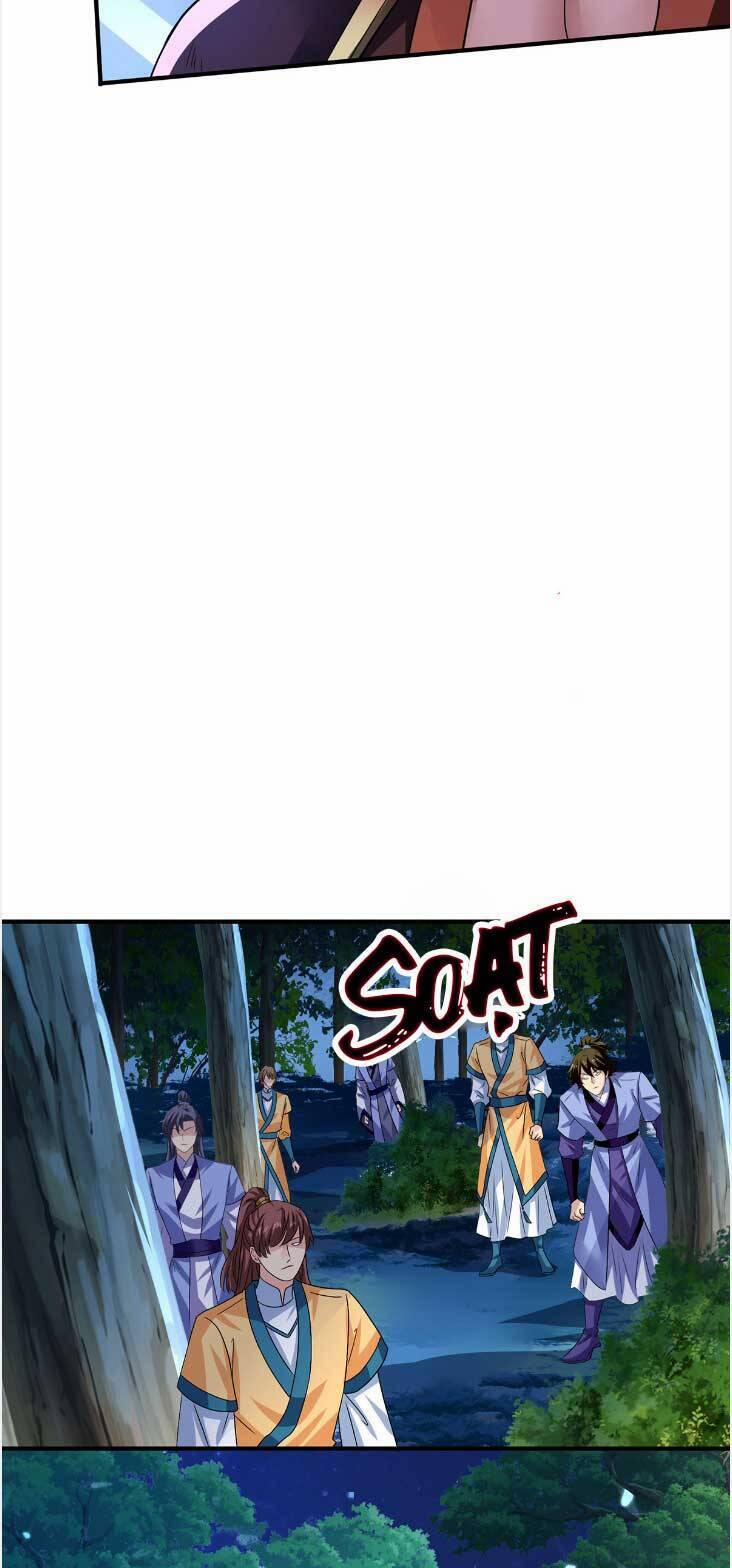 Ta Ở Dị Giới Nuôi Dưỡng Nam Thần: Thần Y Cửu Tiểu Thư 268 trang 13