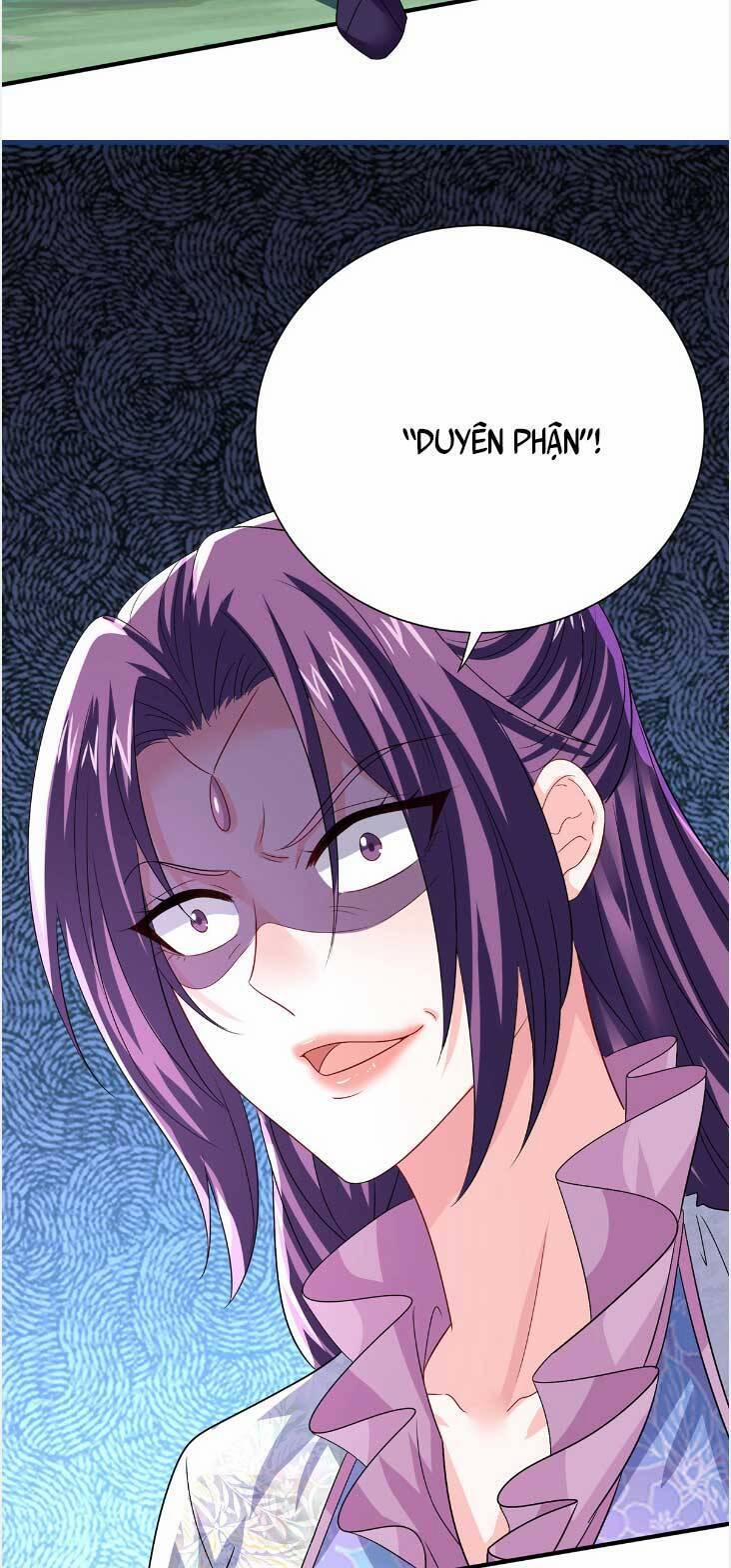 Ta Ở Dị Giới Nuôi Dưỡng Nam Thần: Thần Y Cửu Tiểu Thư 268 trang 15