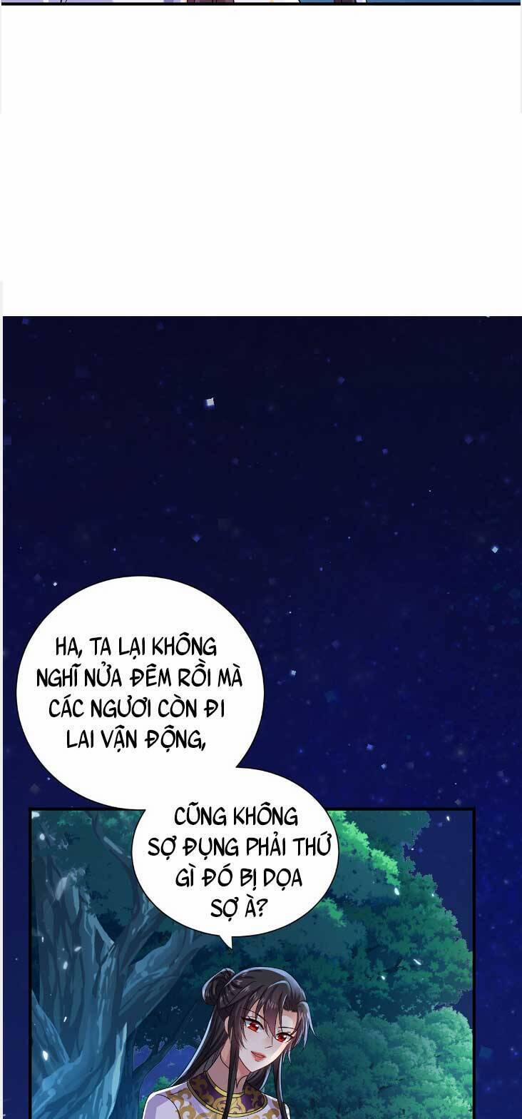 Ta Ở Dị Giới Nuôi Dưỡng Nam Thần: Thần Y Cửu Tiểu Thư 268 trang 17