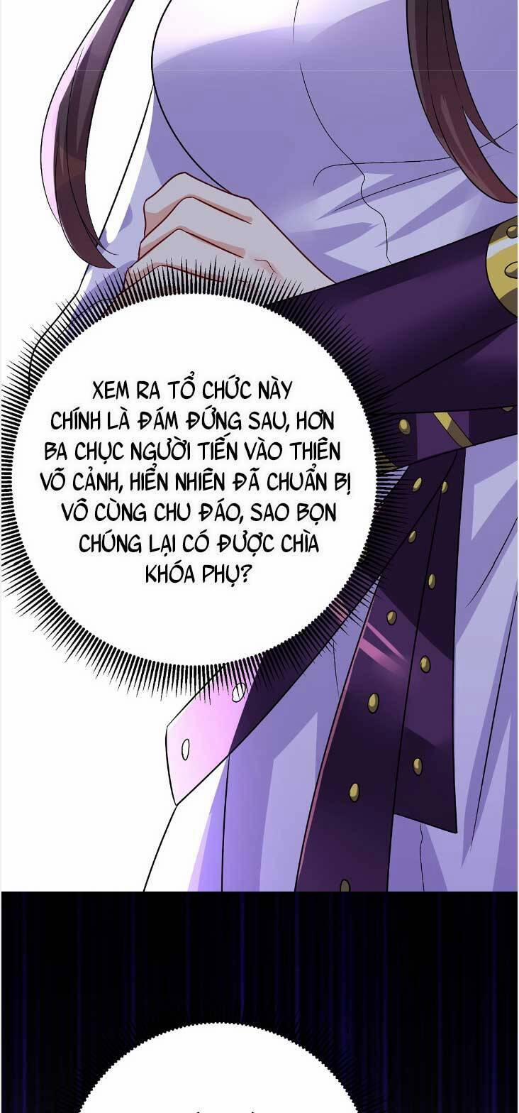 Ta Ở Dị Giới Nuôi Dưỡng Nam Thần: Thần Y Cửu Tiểu Thư 268 trang 2