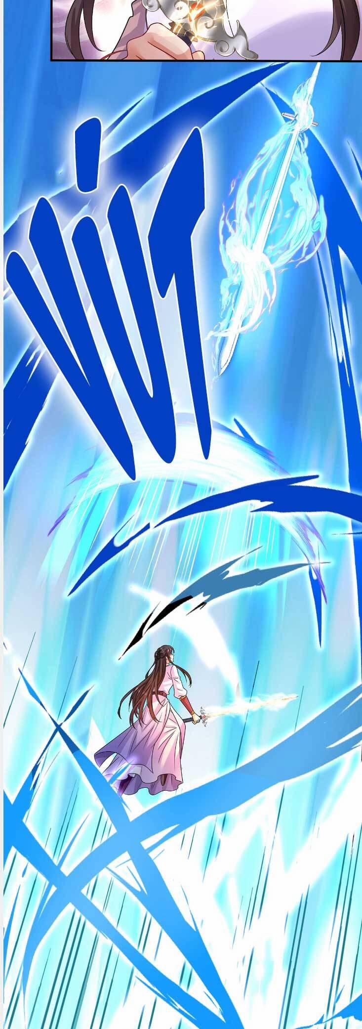 Ta Ở Dị Giới Nuôi Dưỡng Nam Thần: Thần Y Cửu Tiểu Thư 268 trang 26