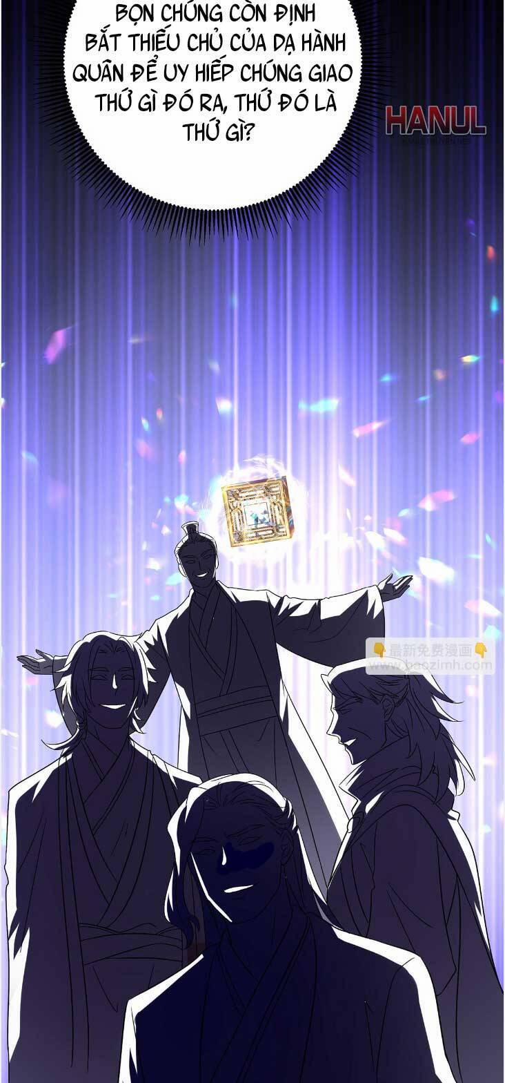 Ta Ở Dị Giới Nuôi Dưỡng Nam Thần: Thần Y Cửu Tiểu Thư 268 trang 3