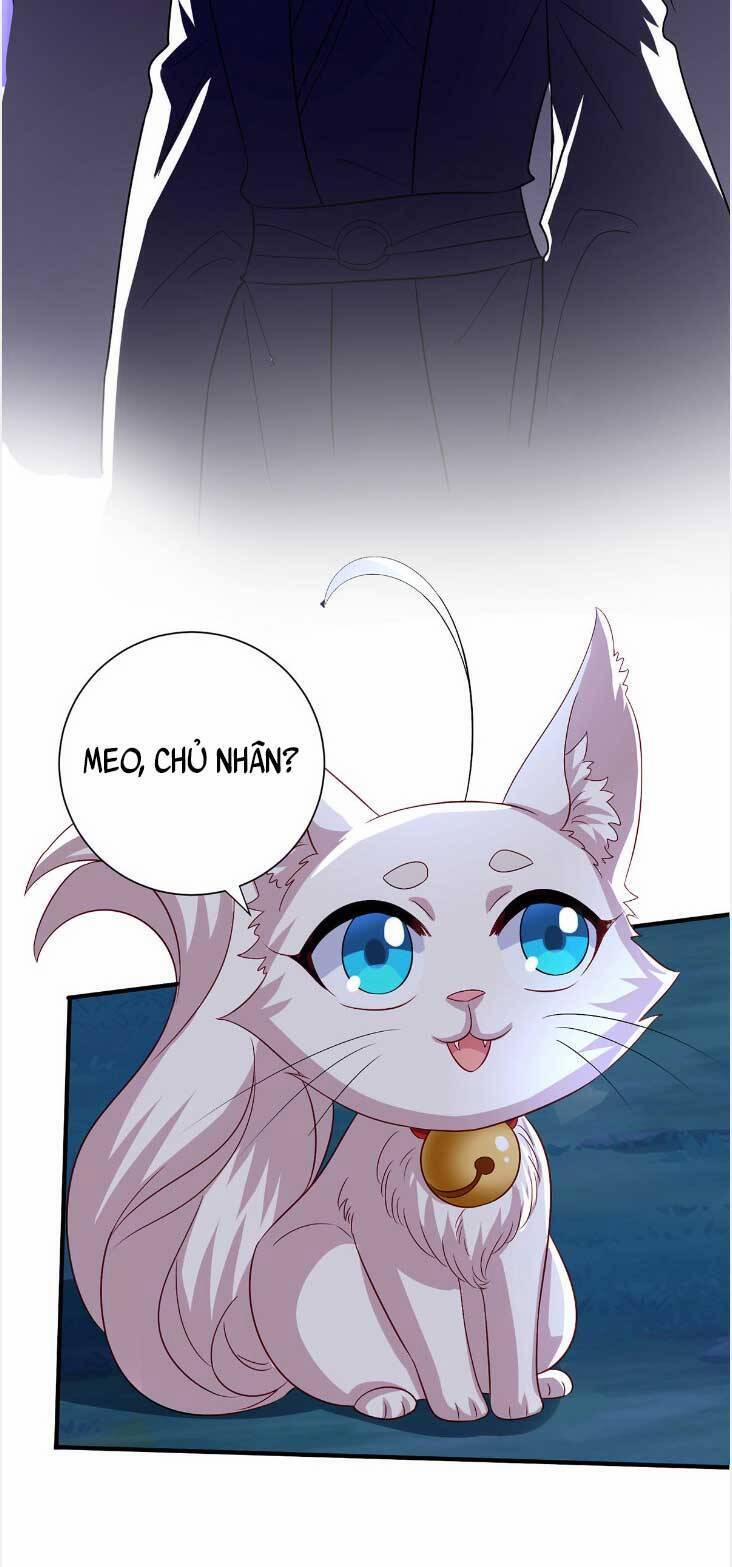 Ta Ở Dị Giới Nuôi Dưỡng Nam Thần: Thần Y Cửu Tiểu Thư 268 trang 4