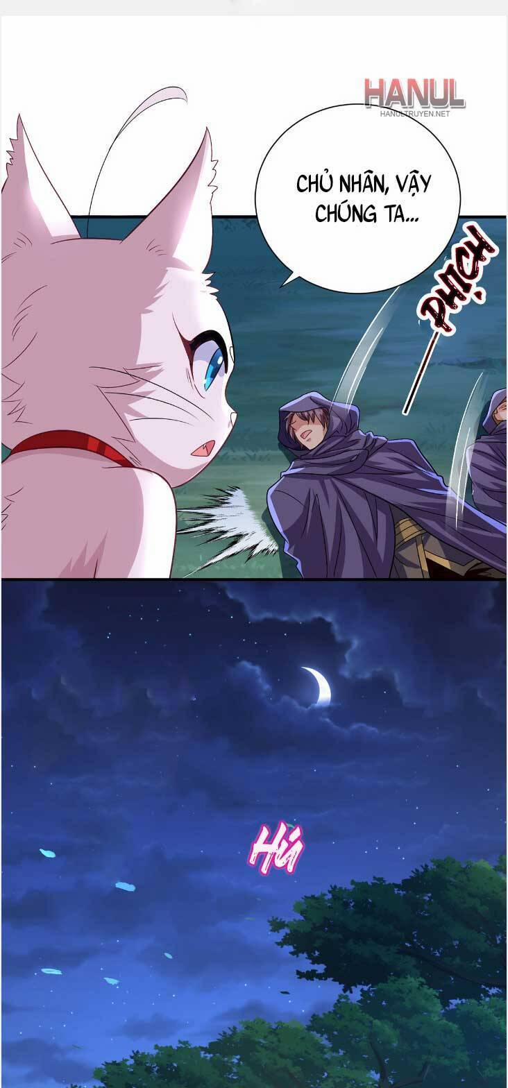 Ta Ở Dị Giới Nuôi Dưỡng Nam Thần: Thần Y Cửu Tiểu Thư 268 trang 6