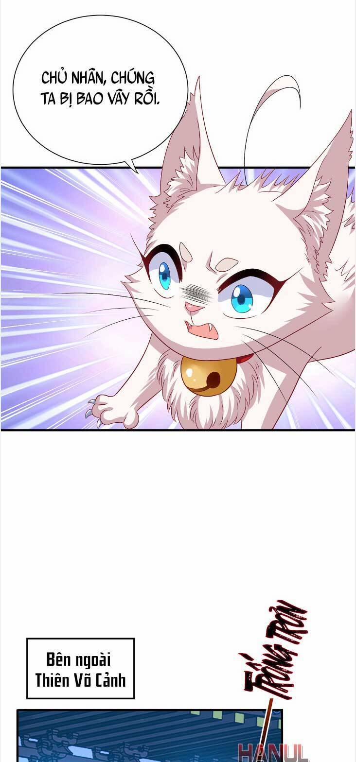 Ta Ở Dị Giới Nuôi Dưỡng Nam Thần: Thần Y Cửu Tiểu Thư 268 trang 8