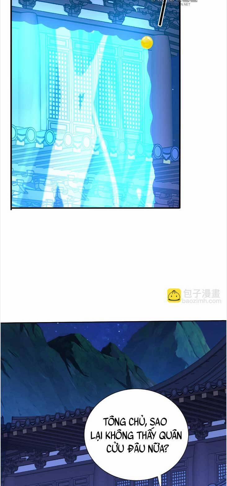 Ta Ở Dị Giới Nuôi Dưỡng Nam Thần: Thần Y Cửu Tiểu Thư 268 trang 9