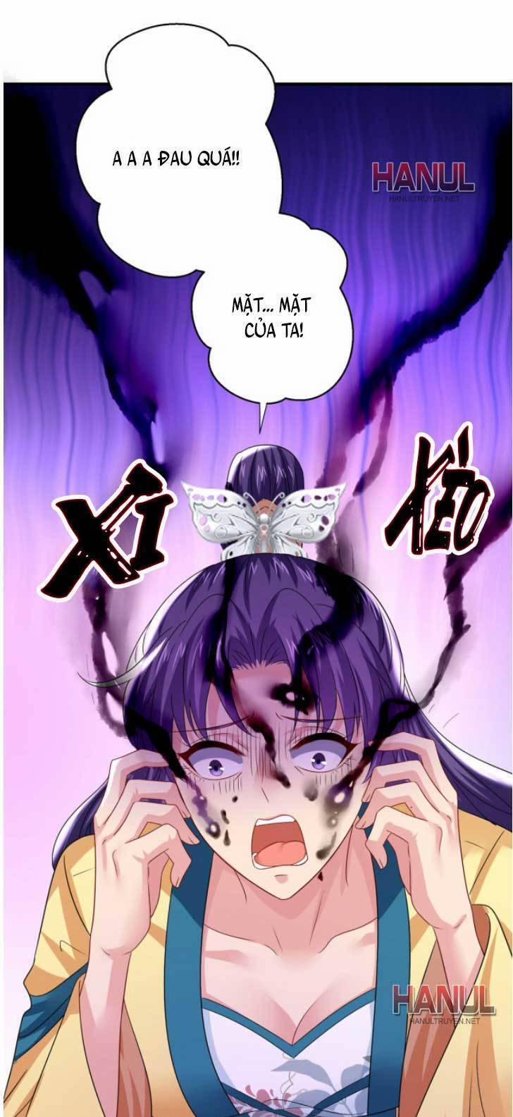 Ta Ở Dị Giới Nuôi Dưỡng Nam Thần: Thần Y Cửu Tiểu Thư 270 trang 1