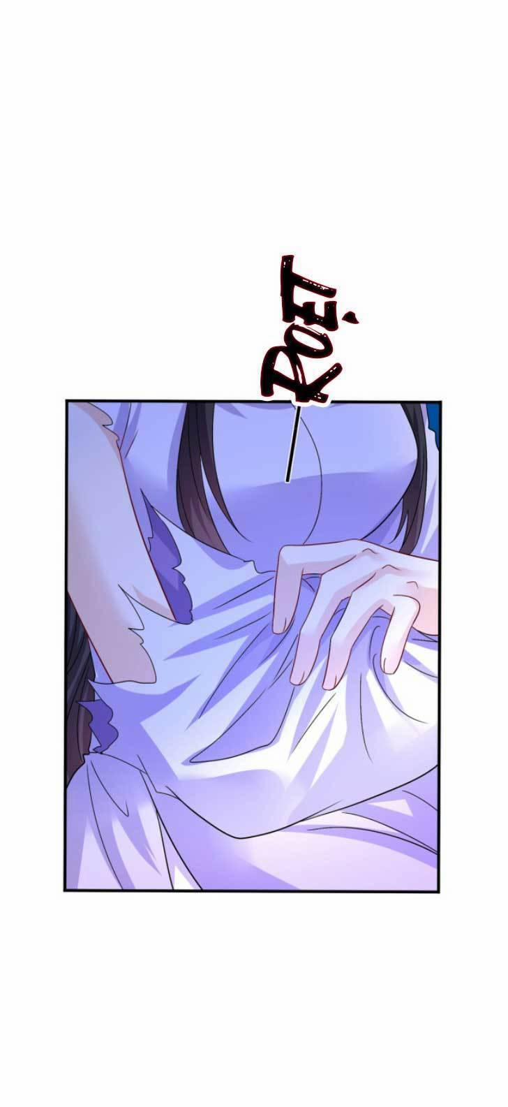 Ta Ở Dị Giới Nuôi Dưỡng Nam Thần: Thần Y Cửu Tiểu Thư 270 trang 13