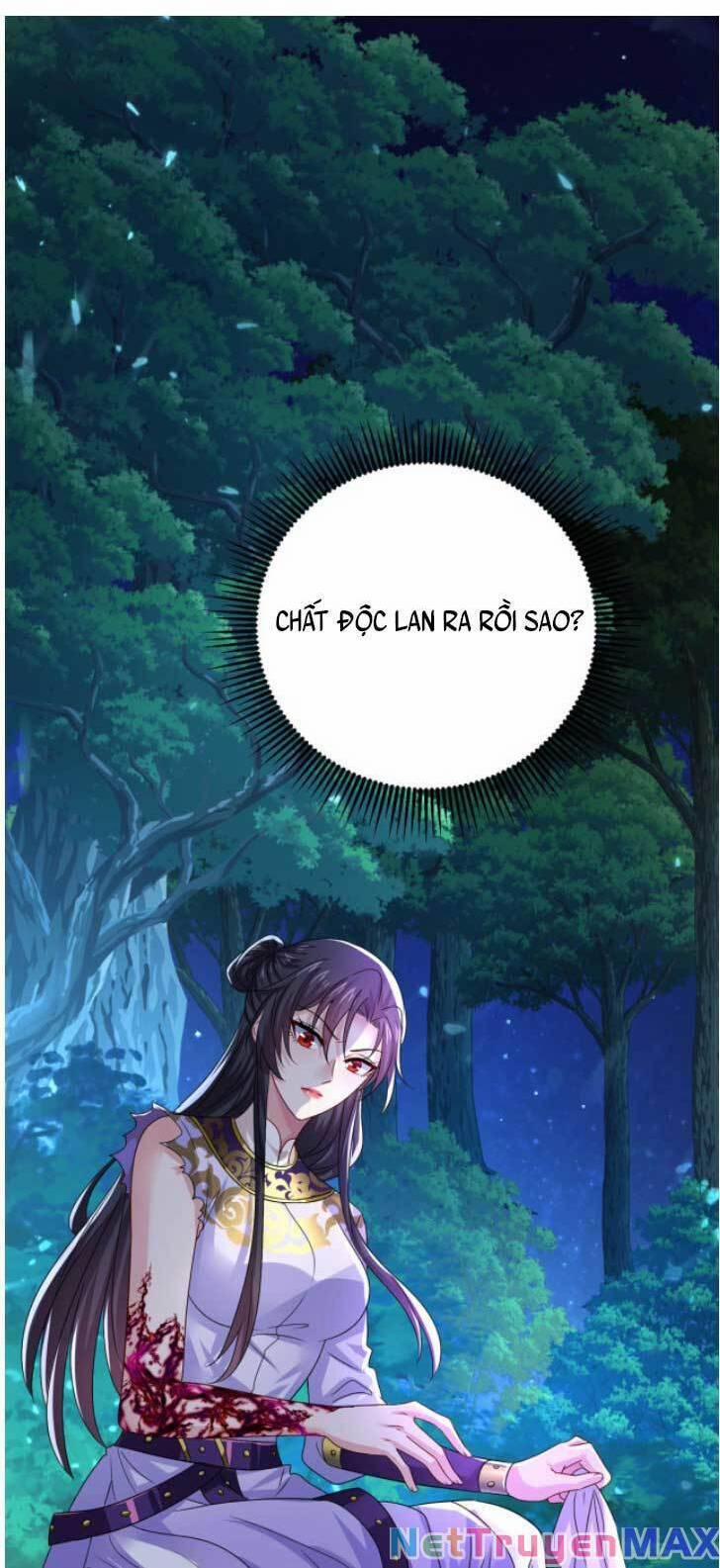 Ta Ở Dị Giới Nuôi Dưỡng Nam Thần: Thần Y Cửu Tiểu Thư 270 trang 14