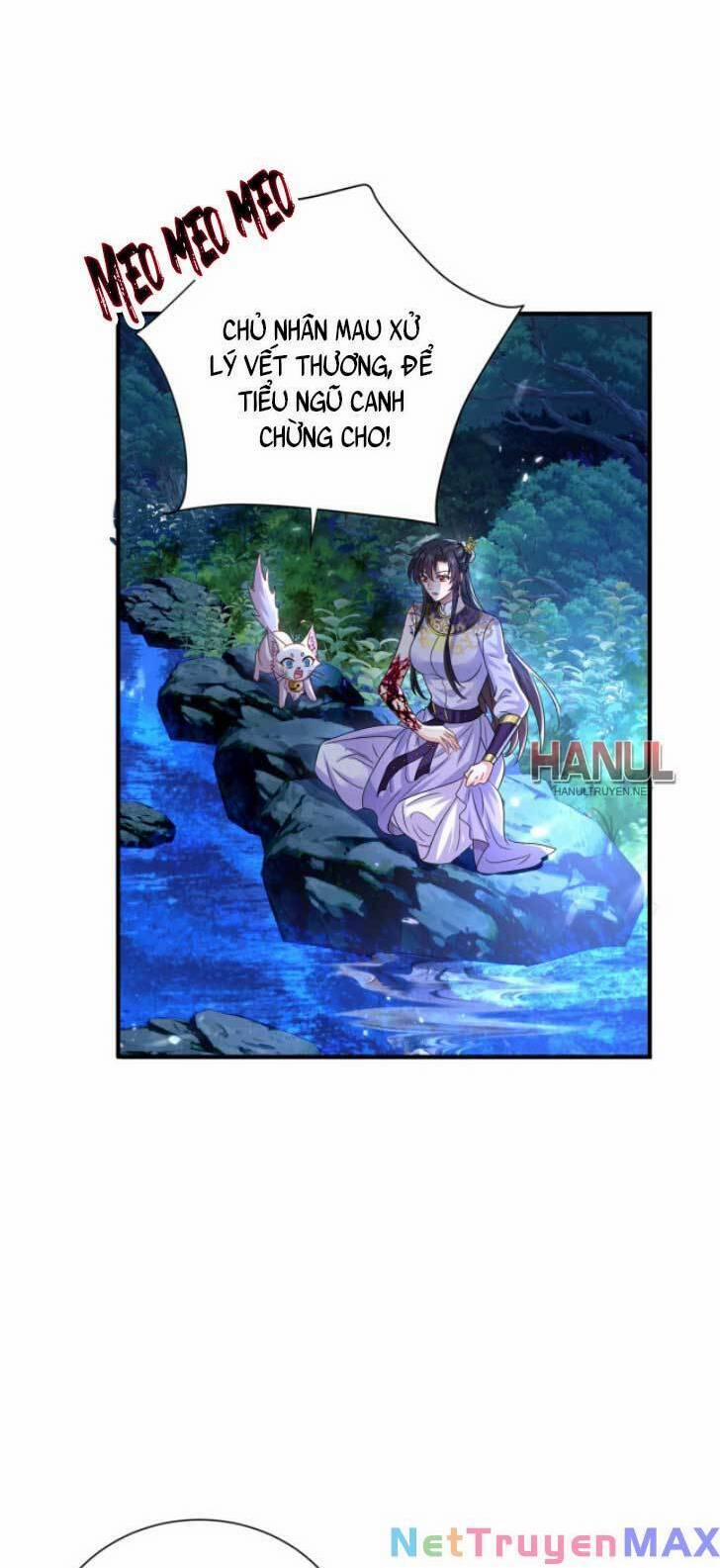 Ta Ở Dị Giới Nuôi Dưỡng Nam Thần: Thần Y Cửu Tiểu Thư 270 trang 16