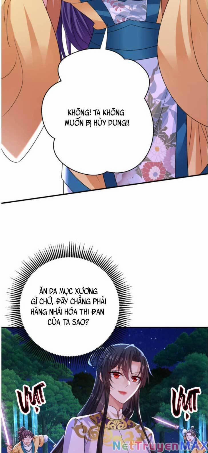 Ta Ở Dị Giới Nuôi Dưỡng Nam Thần: Thần Y Cửu Tiểu Thư 270 trang 2