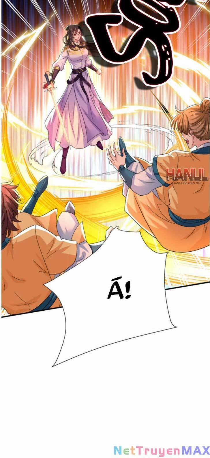 Ta Ở Dị Giới Nuôi Dưỡng Nam Thần: Thần Y Cửu Tiểu Thư 270 trang 4