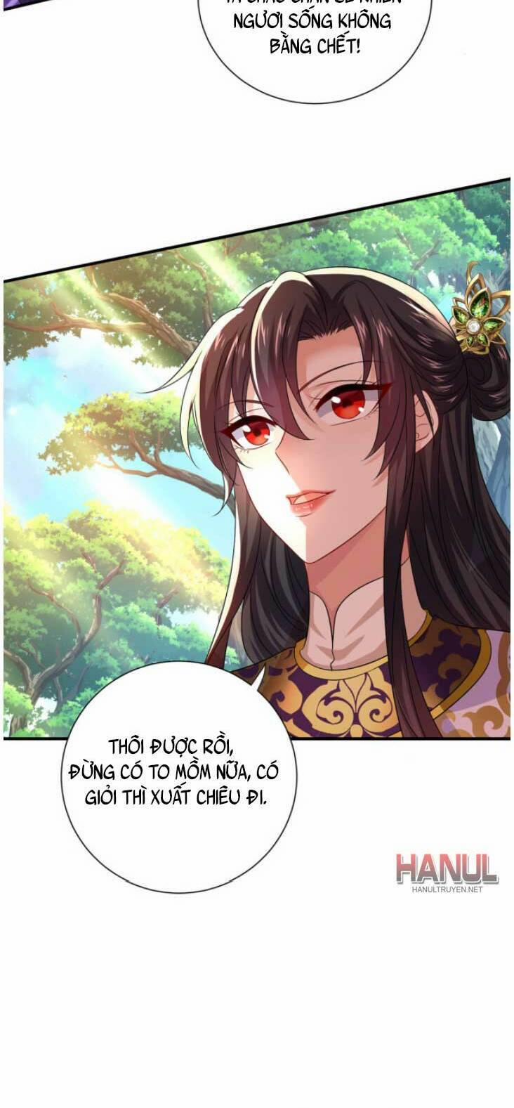 Ta Ở Dị Giới Nuôi Dưỡng Nam Thần: Thần Y Cửu Tiểu Thư 275 trang 12