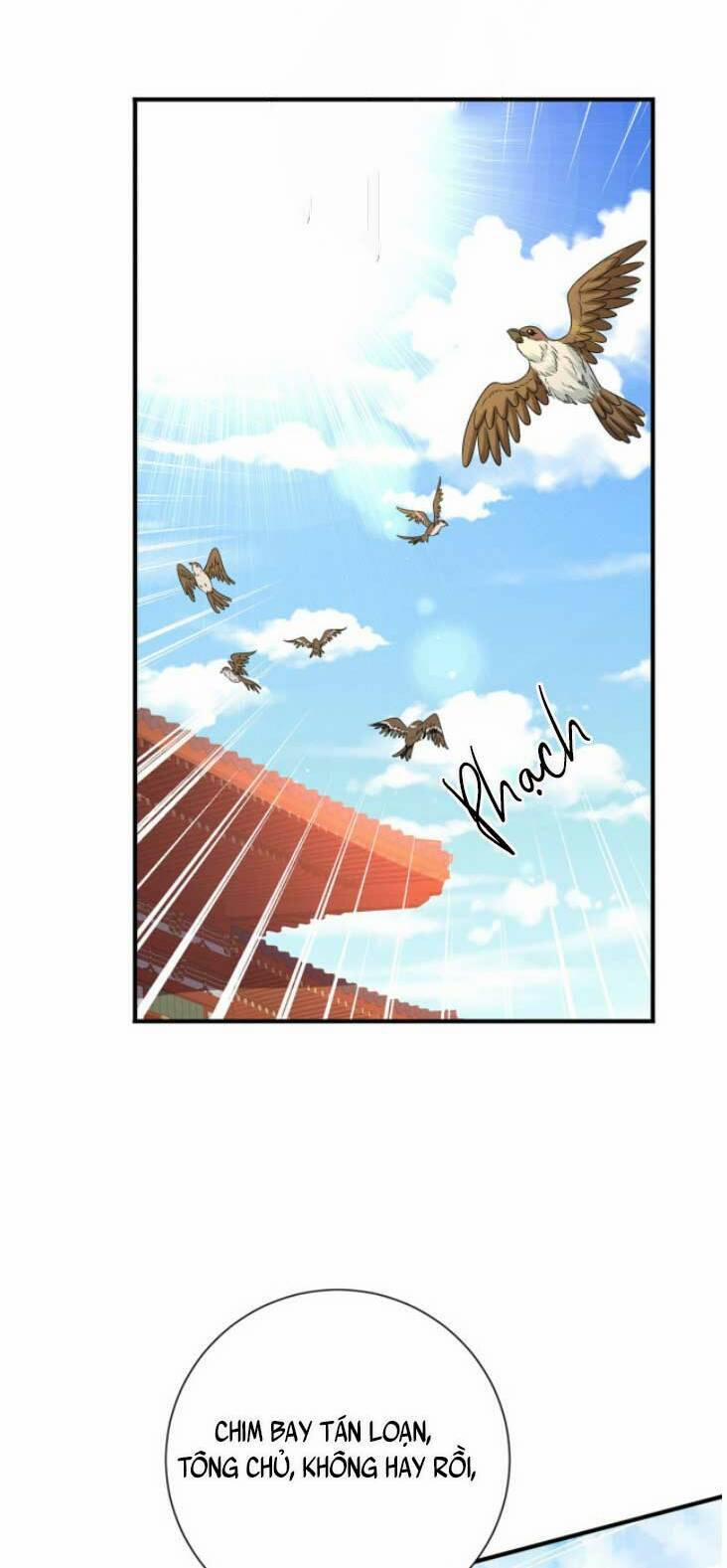 Ta Ở Dị Giới Nuôi Dưỡng Nam Thần: Thần Y Cửu Tiểu Thư 275 trang 14