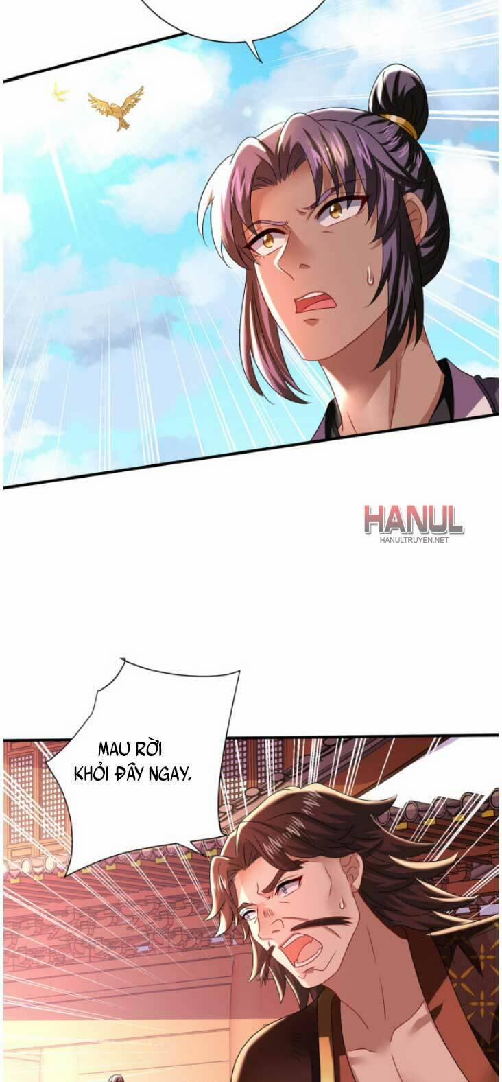 Ta Ở Dị Giới Nuôi Dưỡng Nam Thần: Thần Y Cửu Tiểu Thư 275 trang 15