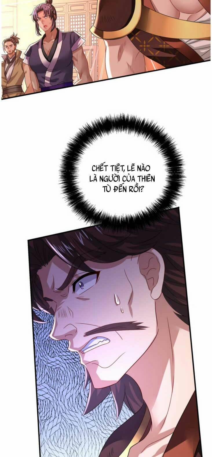 Ta Ở Dị Giới Nuôi Dưỡng Nam Thần: Thần Y Cửu Tiểu Thư 275 trang 16