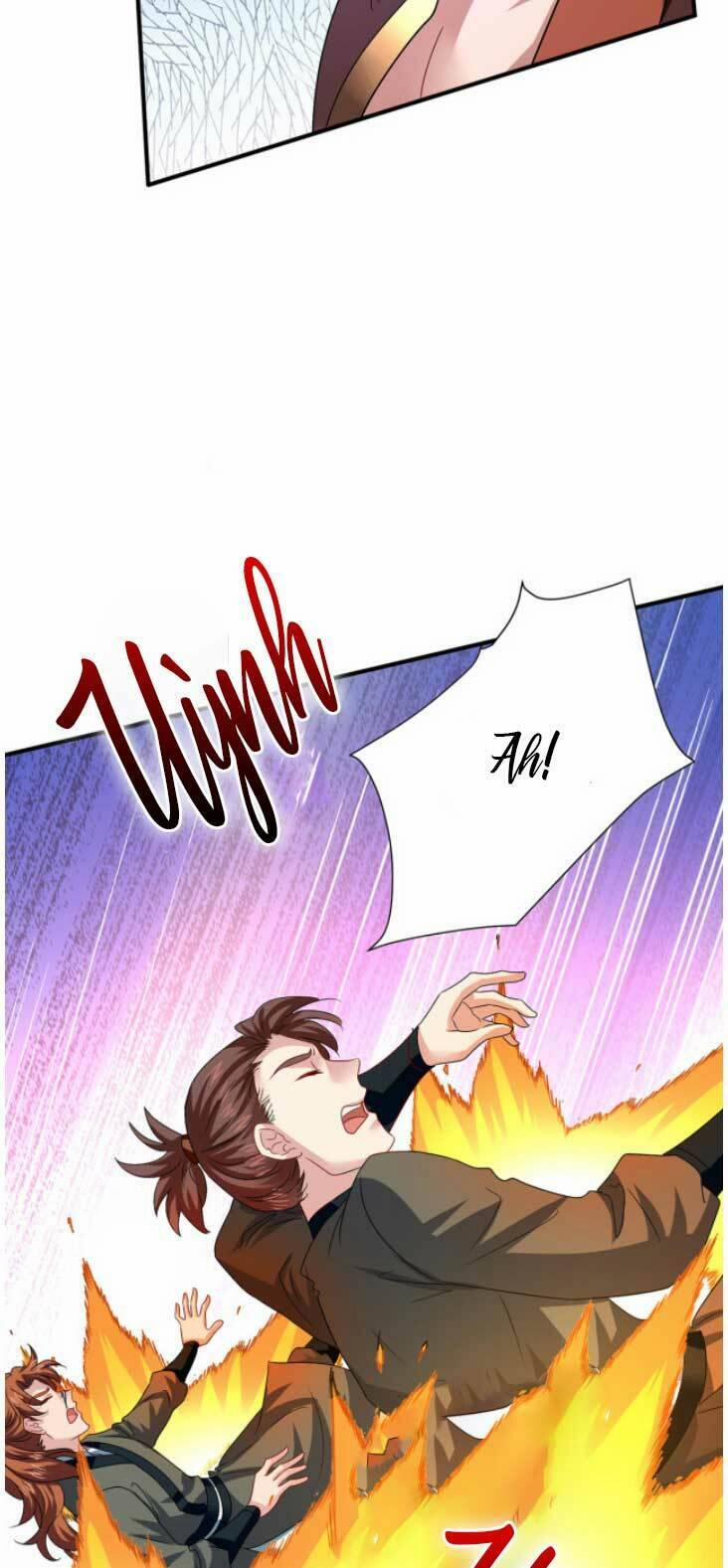 Ta Ở Dị Giới Nuôi Dưỡng Nam Thần: Thần Y Cửu Tiểu Thư 275 trang 17