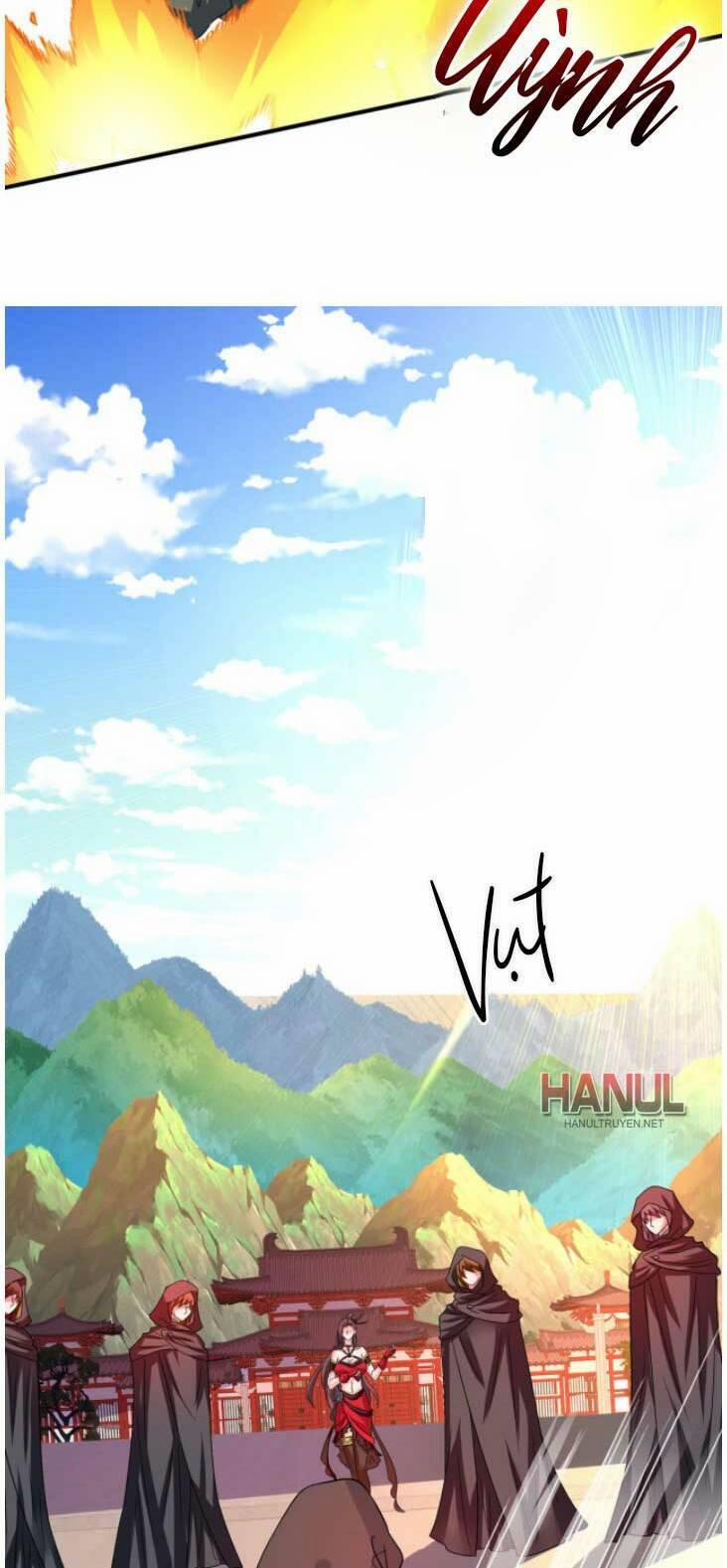 Ta Ở Dị Giới Nuôi Dưỡng Nam Thần: Thần Y Cửu Tiểu Thư 275 trang 18