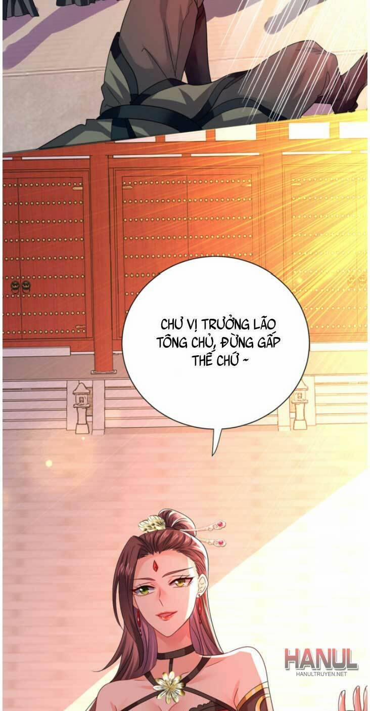 Ta Ở Dị Giới Nuôi Dưỡng Nam Thần: Thần Y Cửu Tiểu Thư 275 trang 19