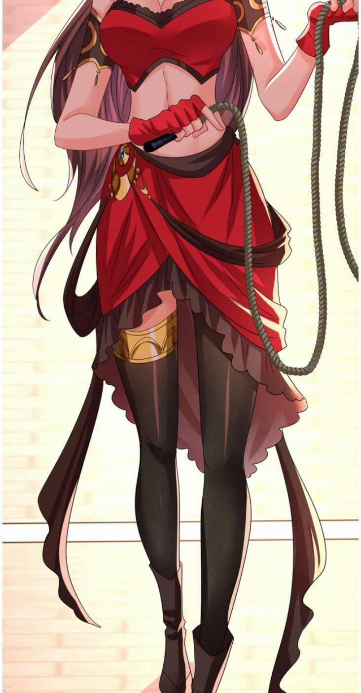 Ta Ở Dị Giới Nuôi Dưỡng Nam Thần: Thần Y Cửu Tiểu Thư 275 trang 20